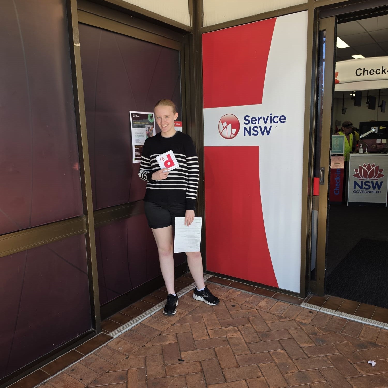 Mojo Driving School success story