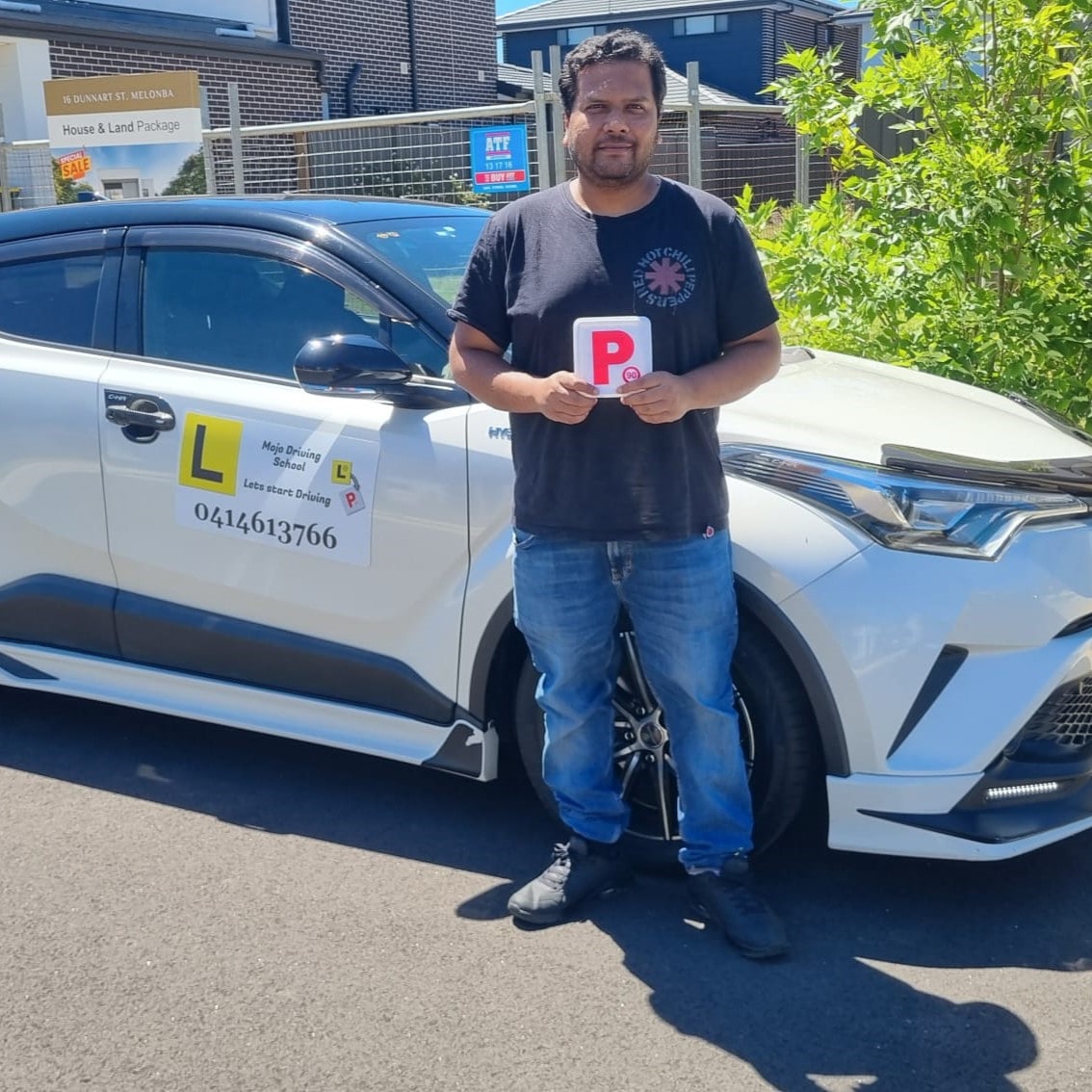 Mojo Driving School success story