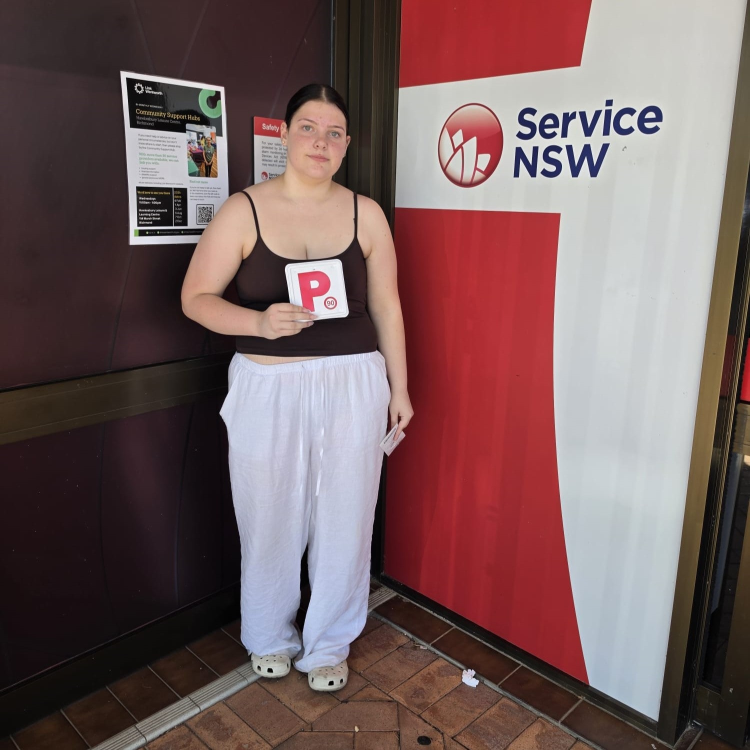 Mojo Driving School success story